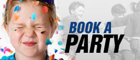 Facility - Air U Indoor Trampoline Park and Birthday Party Center in